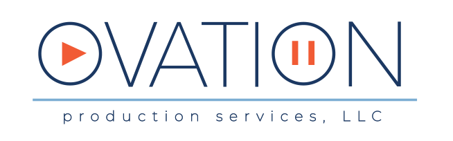 ovation logo color