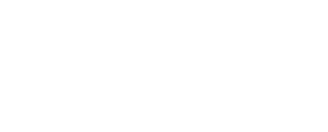 ovation logo white